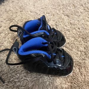 Infant soft bottom Jordan’s